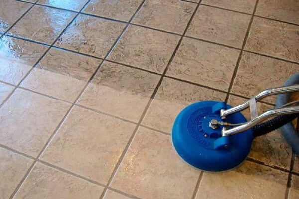 Professional Tiles And Grout Cleaning Services In San Diego CA