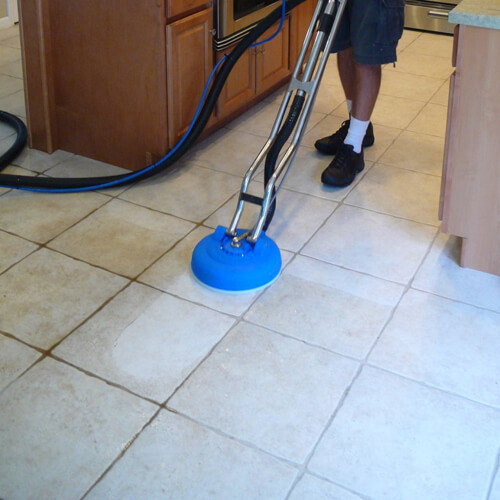 Tiles and Grout Cleaning San Diego CA