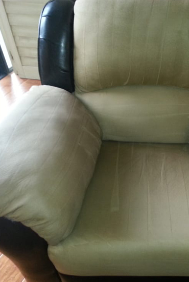 Onsite Upholstery Cleaning Services San Diego