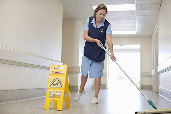 Janitorial Cleaning Services San Diego CA