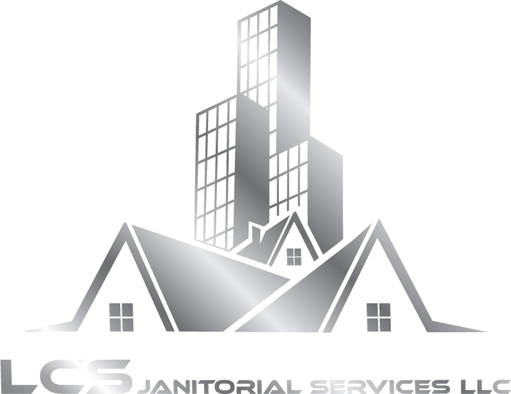 LCS JANITORIAL SERVICES LLC Logo