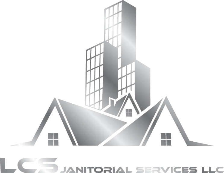 LCS JANITORIAL SERVICES LLC Logo