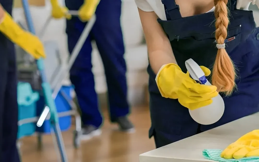 House-Cleaning | LCS Janitorial Services Inc